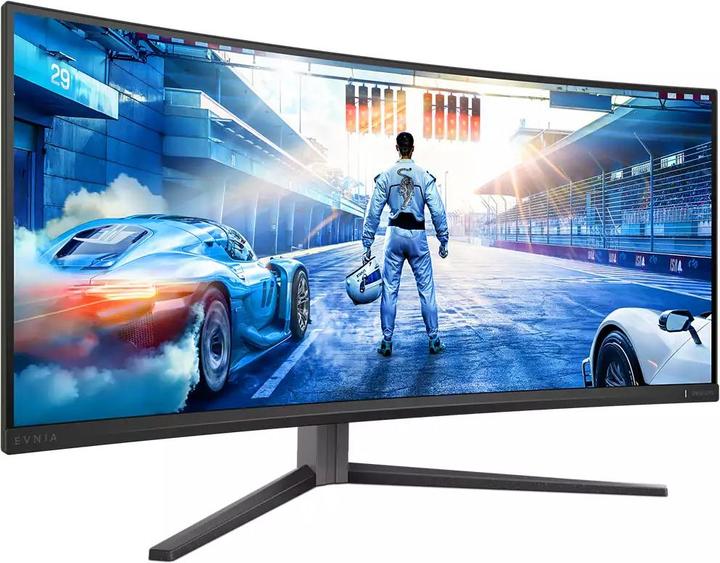 Image du produit Philips 34M2C6500AM/00 (3440 x 1440 pixels, 34")