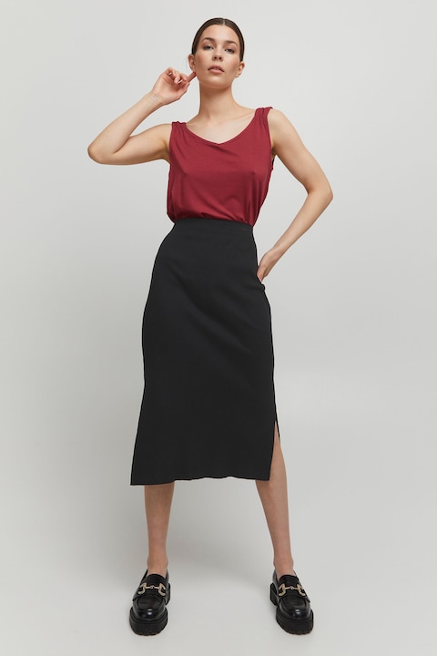Image du produit B.young BYPOLINA JUPE 20811627 (M)