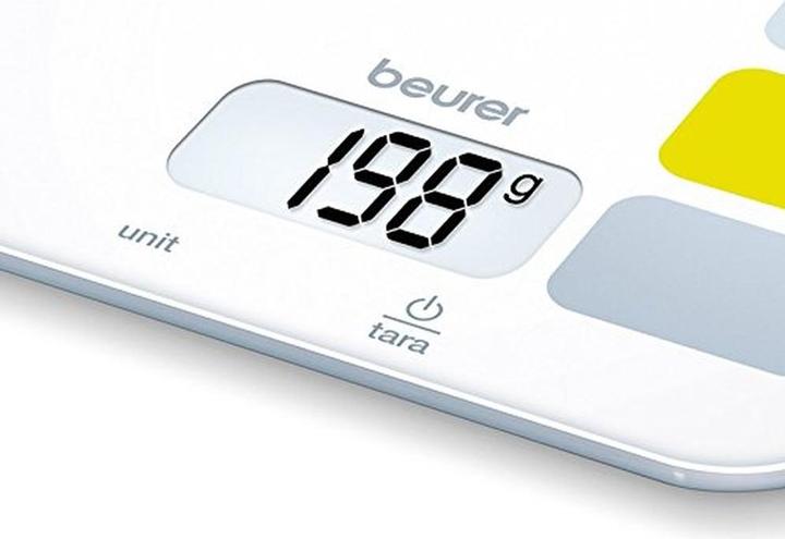 Image du produit Beurer KS 19 Séquence