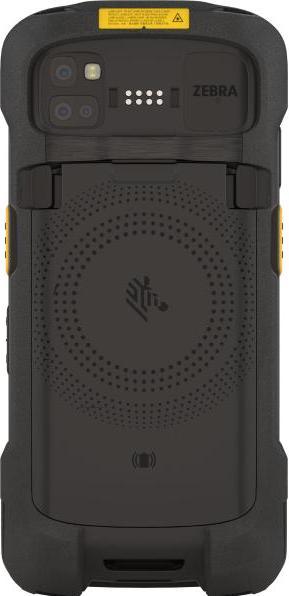 Image du produit Zebra TC78, 2D, SE4770, USB, BT, WLAN, NFC, échangeable à chaud, GMS, RAM : 8GB, Flash : 64GB, Android (Codes à barres 2D)