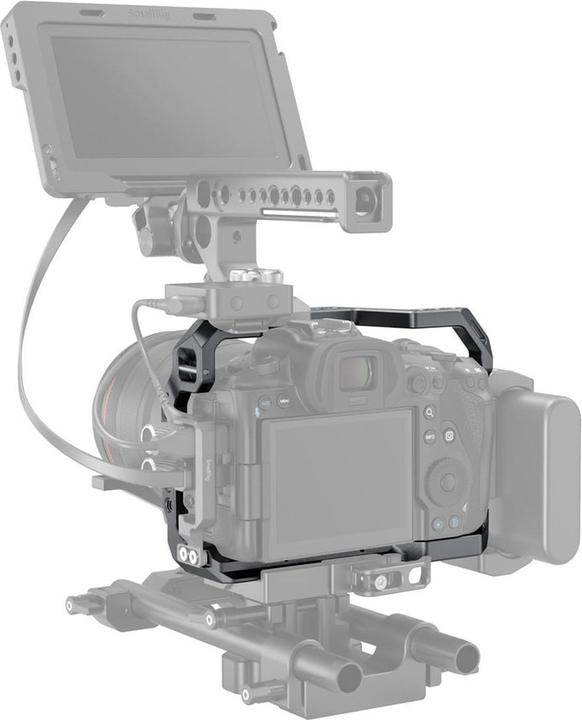 Immagine prodotto SmallRig Gabbia Canon EOS R5 e R6 (Gabbietta)