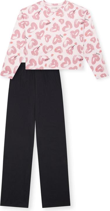 Produktbild Schiesser Pyjama Nightwear 1 (140)