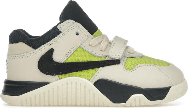 Image du produit Jordan Jumpman Jack TR Travis Scott Bright Cactus (TD) (21)