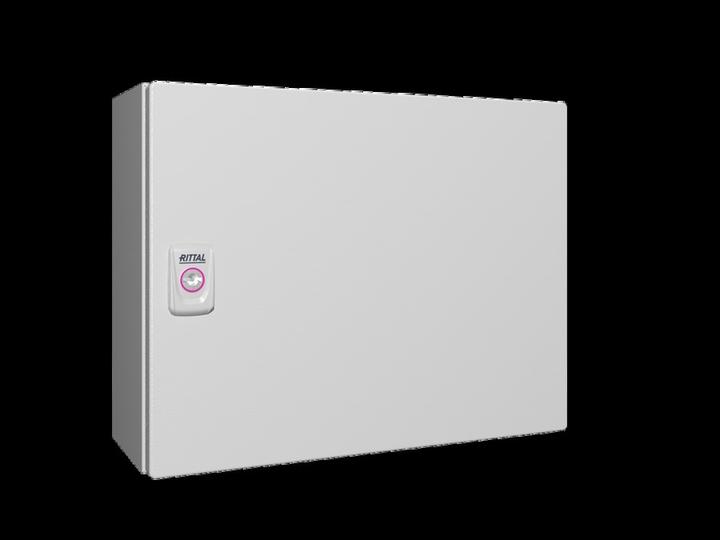 Produktbild Rittal Installations Gehäuse (Gehäuse)
