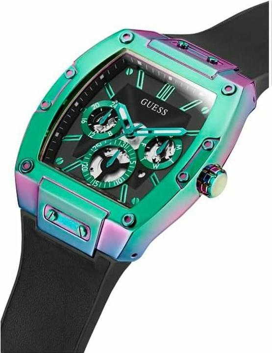 Image du produit Guess Vermutlich Uhren Phoenix GW0202G5 (42 mm)