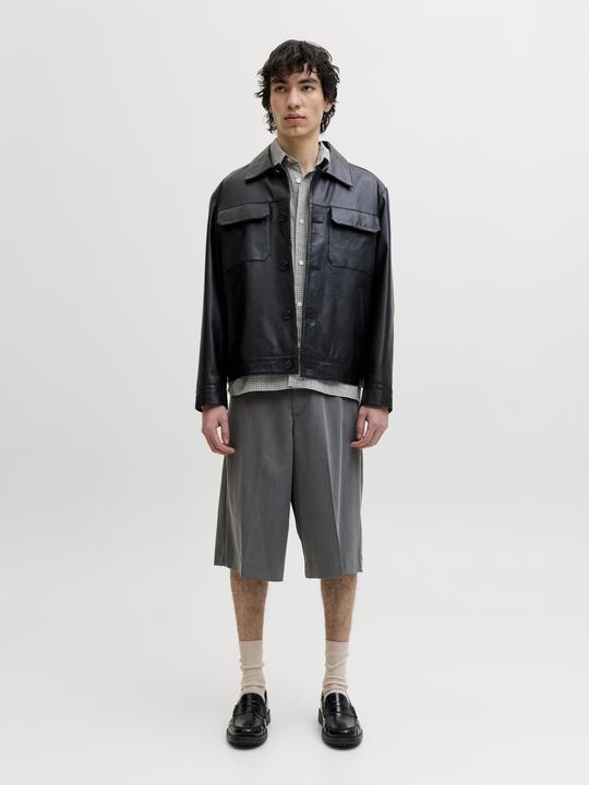 Immagine prodotto Jack & Jones Loose Fit Hemd Hemd (XS)