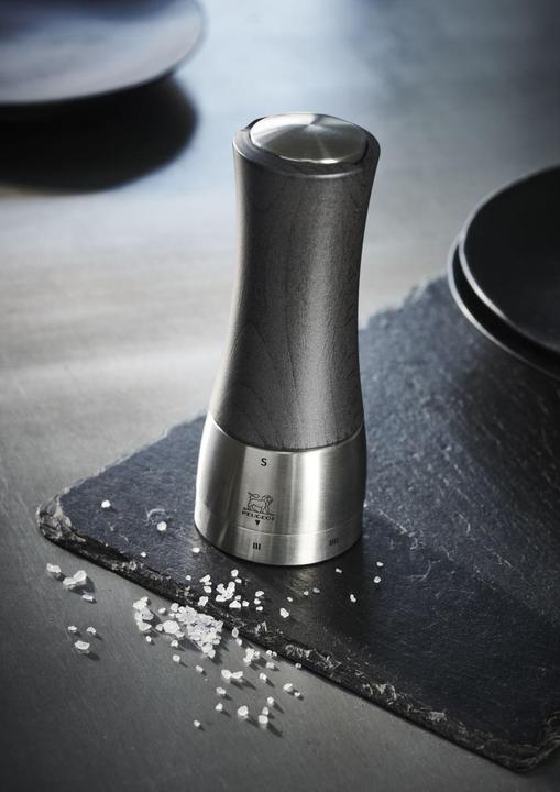 Produktbild Peugeot Daman Salzmühle graphite 16 cm (Salz)
