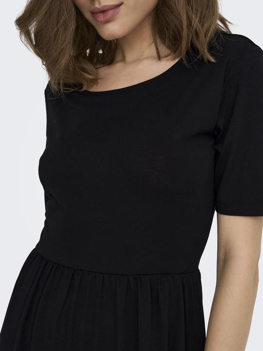 Image du produit JdY Robe longue à volants (S)