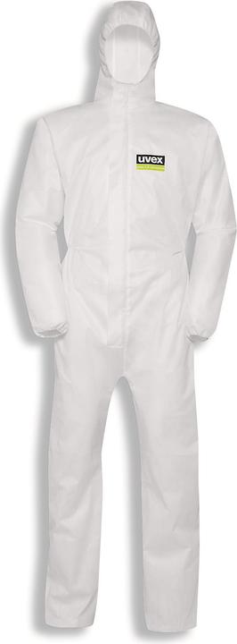 Uvex Safety 5/6 climazone