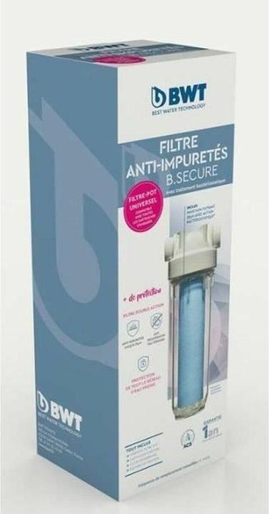 Produktbild BWT Filter für wasserhahn