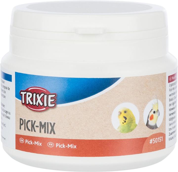 Produktbild Trixie Pick-Mix (1x, 0.61 kg)