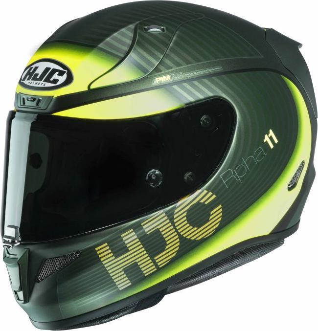 Produktbild HJC R-PHA 11 (62 - 63 cm, XXL)