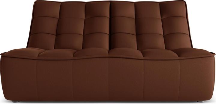 2 person sofa, Modular sofa