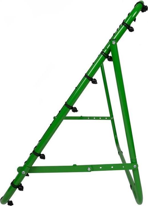 Actual product image Virtufit Adjustable Rebounder Kickback