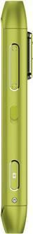 Actual product image Nokia N8-00 - Green (16 GB, 3.50", 3G)