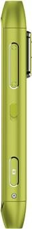 Actual product image Nokia N8-00 - Green (16 GB, 3.50", 12 Mpx, 3G)