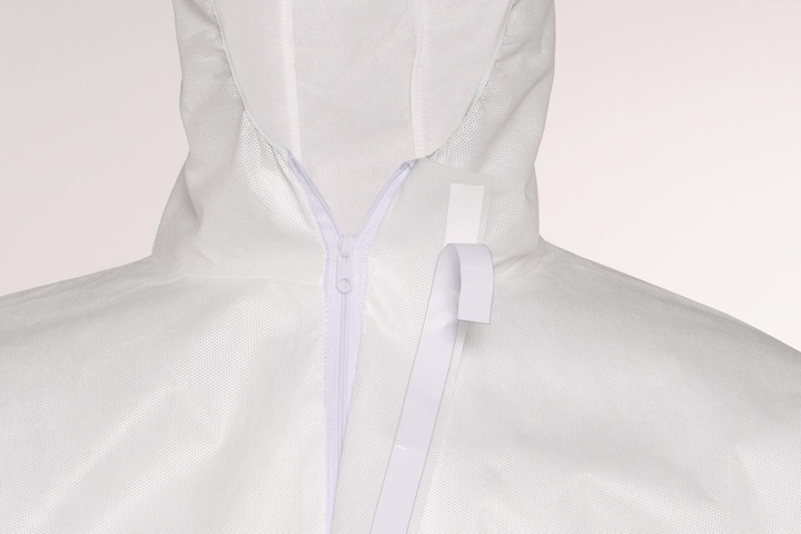 Actual product image Uvex Safety 5/6 climazone (S)