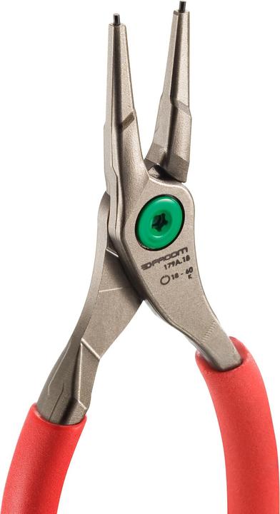 Produktbild Facom Sicherungsringzange (140 mm)