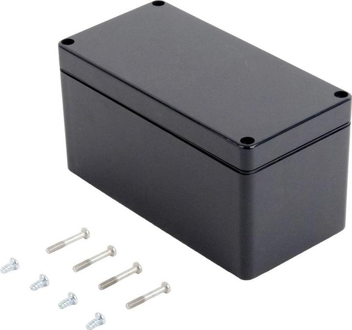 Actual product image Tru Components Plastic housing KST (Housing)