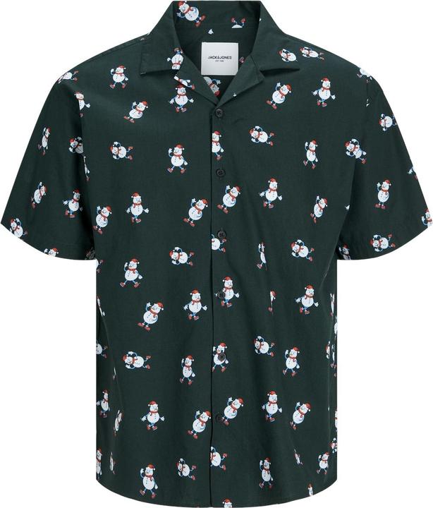 Image du produit Jack & Jones Xmas Aop (M)