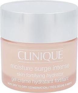 Actual product image Clinique Moisture Surge Intense (50 ml, 24h cream)