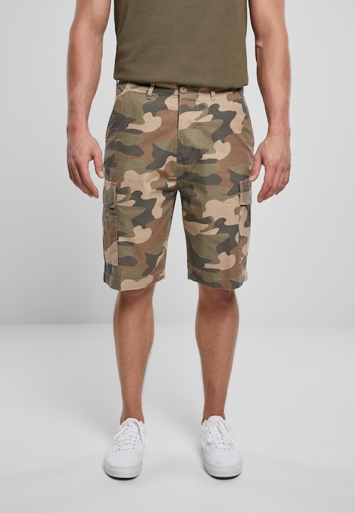 Actual product image Brandit BDU Ripstop Shorts (S)