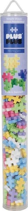 Produktbild Plus-Plus Mini Pastellmischung