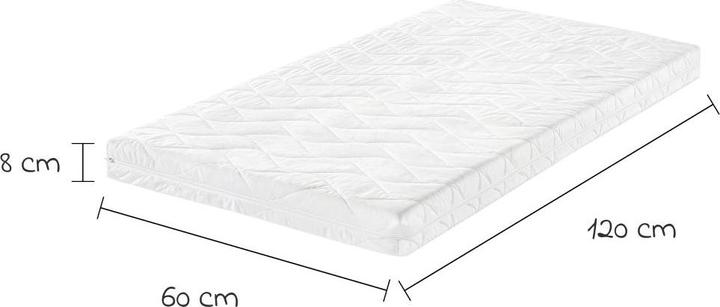 Produktbild Julius Zöllner Joy (60 x 120 cm)