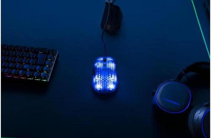 Immagine prodotto Deltaco Gaming DM310 / WM87 (Cablato)