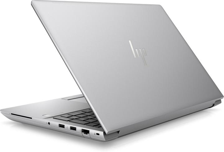 Actual product image HP ZBook Fury 16 G11 (16", 2000 GB, 32 GB, DE, Intel Core i9-14900HX)