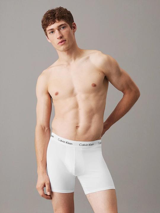 Immagine prodotto Calvin Klein Boxer 3P (S, confezione da 3)