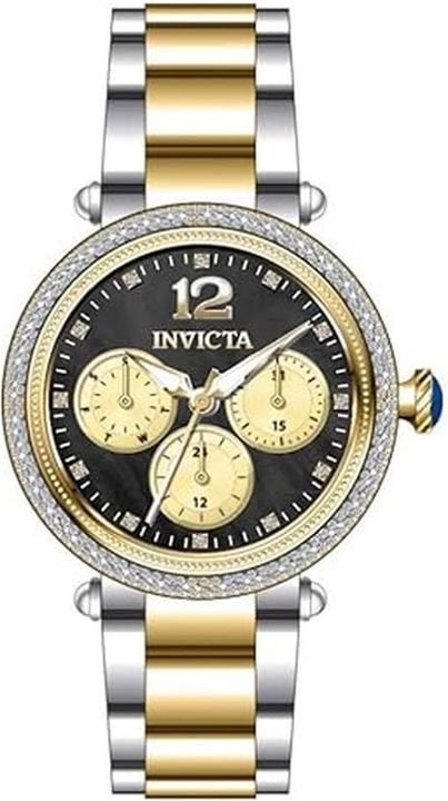 Produktbild Invicta Bullone (Analoguhr)