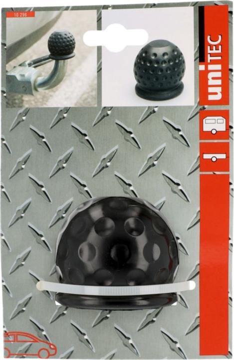 Immagine prodotto Unitec Cappuccio di protezione dell'accoppiamento