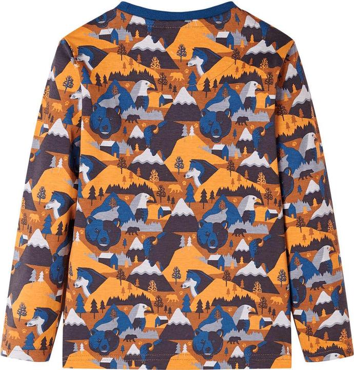 Actual product image vidaXL Kinderpyjama (128)