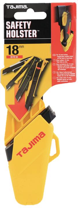 Produktbild Tajima Holster für Cutter