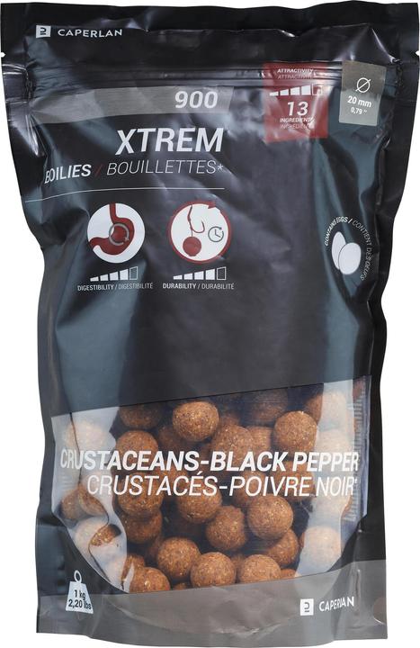 Immagine prodotto Caperlan 303446 (100 cm)