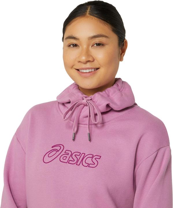 Produktbild ASICS Performance Logo Oth Hoodie (XS)