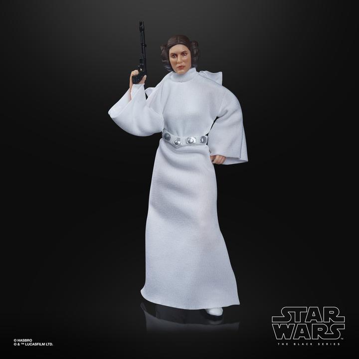 Produktbild Hasbro Princess Leia Organa
