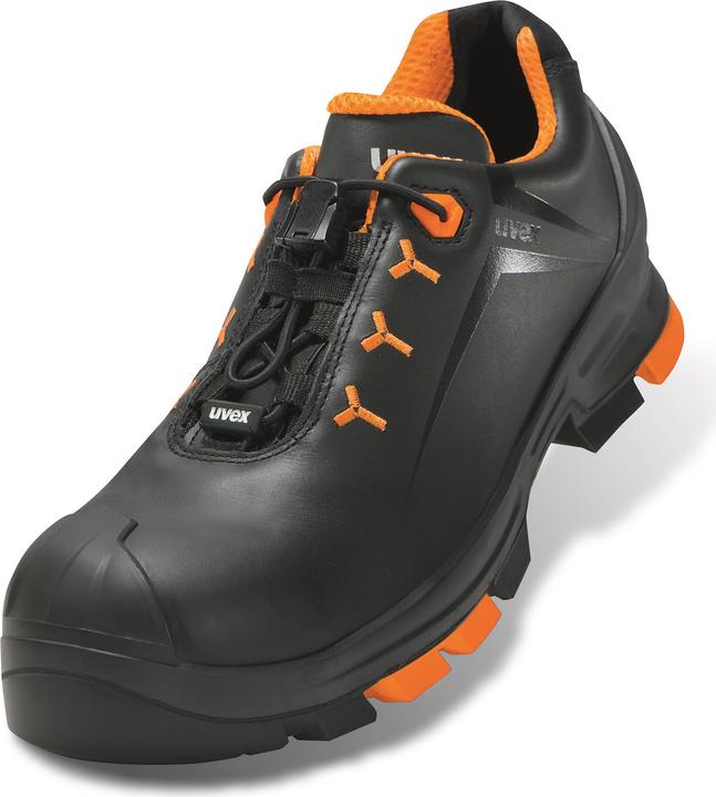 Immagine prodotto Uvex Safety Scarpa bassa (S3, 41)