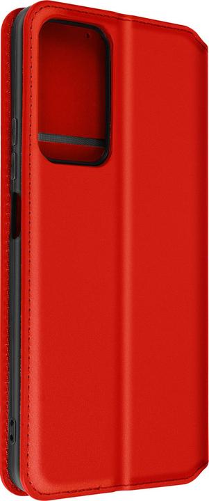 Actual product image Avizar Classic Edition Folding Case Series (Xiaomi Redmi Note 11 Pro+)