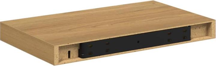 Actual product image vidaXL Wandregal (40 x 23.50 x 4 cm)