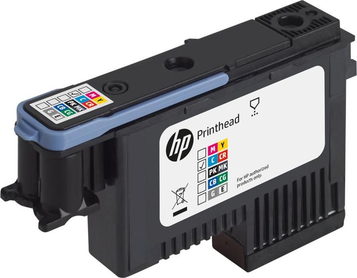 Produktbild HP 746 (PBK)