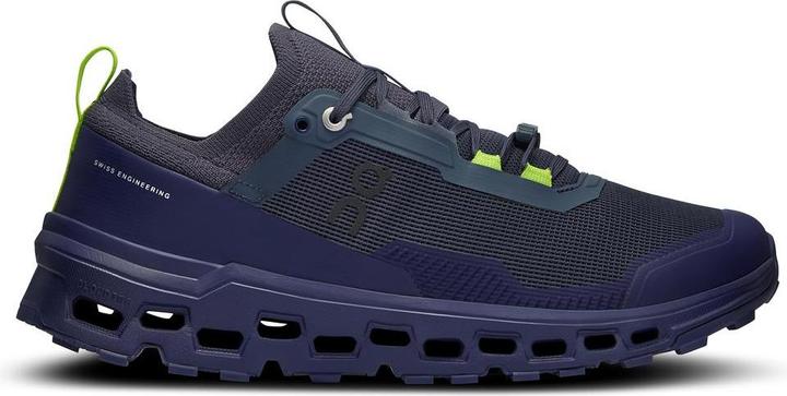 Actual product image On Running Herren Schuh Cloudultra 2 (40.5)
