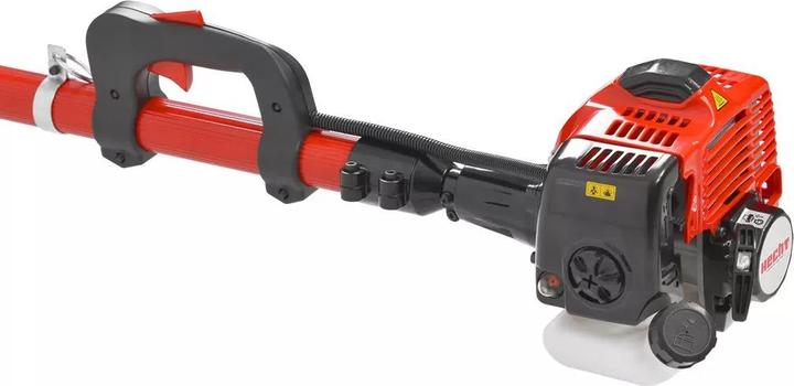 Produktbild Hecht 9260 (Benzin Kettensäge)