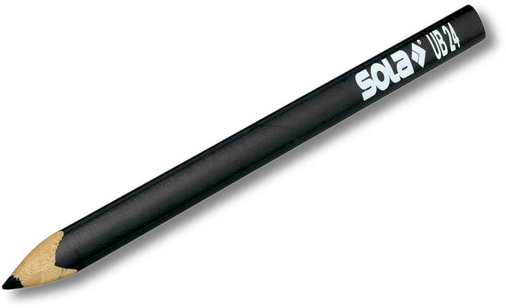 Actual product image Sola Pencil Waterproof 24 cm Ub24 (1 x)