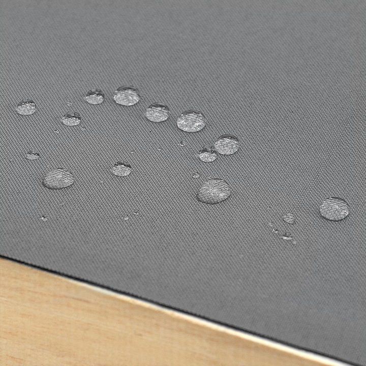 Actual product image Spielwerk Toni with sun canopy
