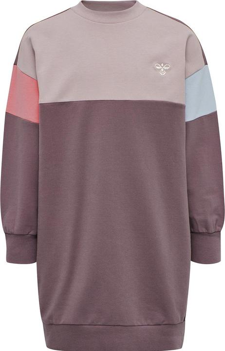 Produktbild hummel Tilly Dress L/S (110)