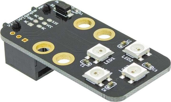 Image du produit Makeblock Module RGB Me LED RGB