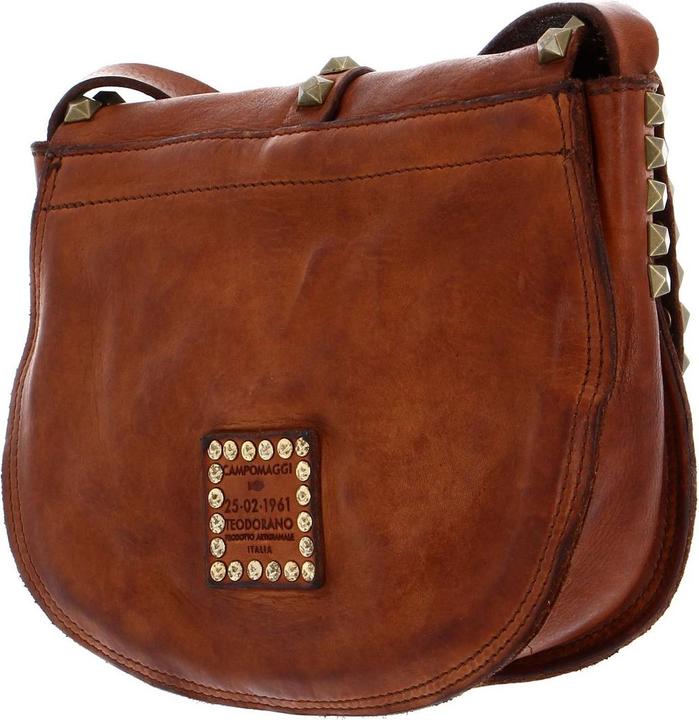 Produktbild Campomaggi Crossbody Medium