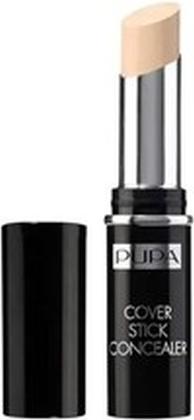 Produktbild Pupa Milano Pupa Concealer (#002 Beige)